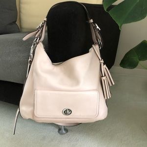 Authentic Coach purse